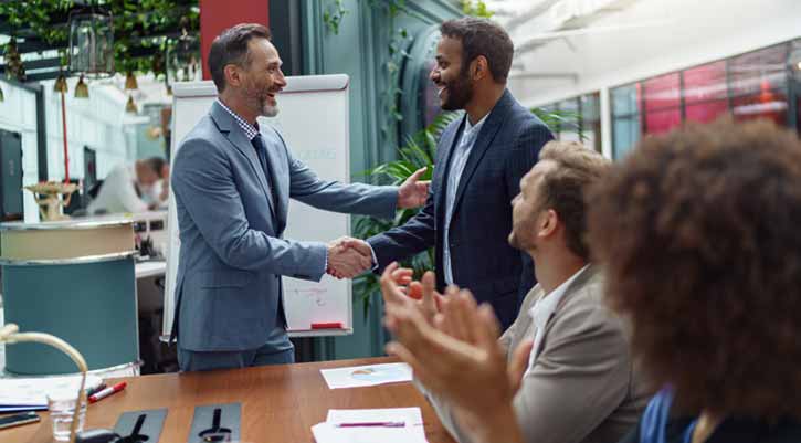 EB Web Your Digital Marketing Consulting Partner