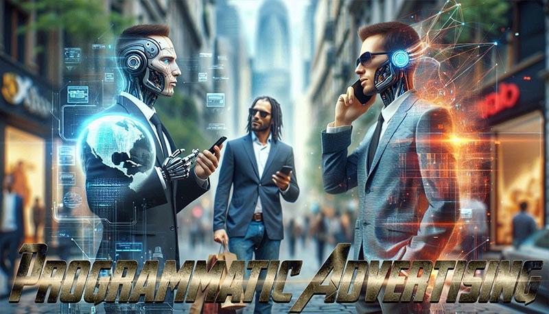 Understanding Programmatic Advertising in Digital Marketing: Benefits and Opportunities