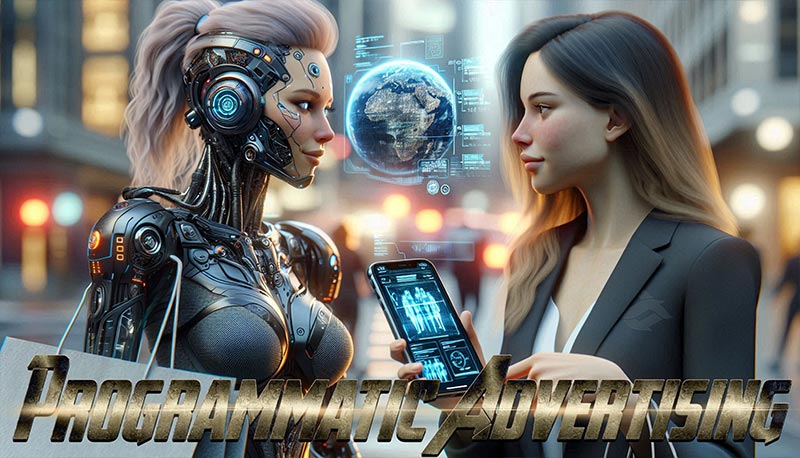 One of the most significant developments in recent years is the rise of programmatic advertising