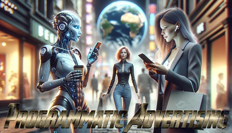 This level of precision ensures that advertising efforts are not wasted on irrelevant audiences, leading to a more efficient use of resources