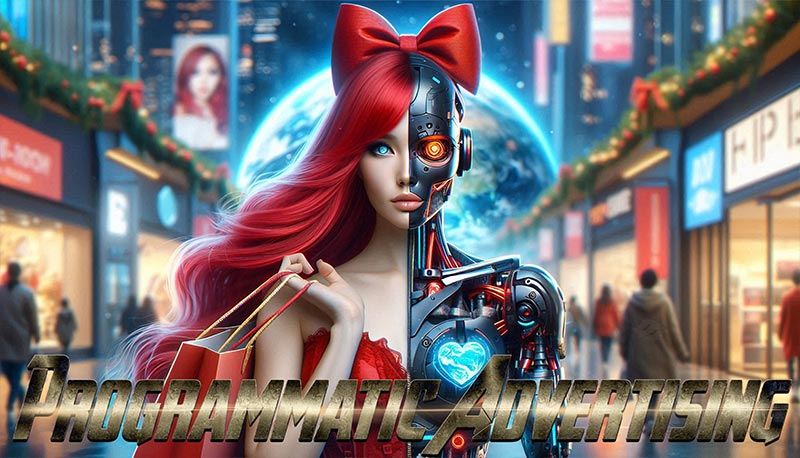 innovative approach to digital advertising presents a wealth of opportunities for businesses