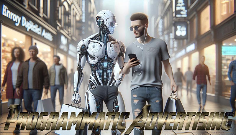 Embracing programmatic advertising can help businesses stay ahead of the curve