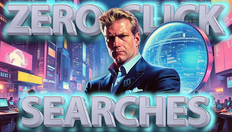 Understanding Zero-Click Searches and Their Impact on Digital Marketing Strategies