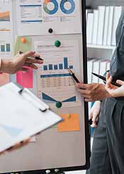 About EB Web & Our Digital Marketing Services