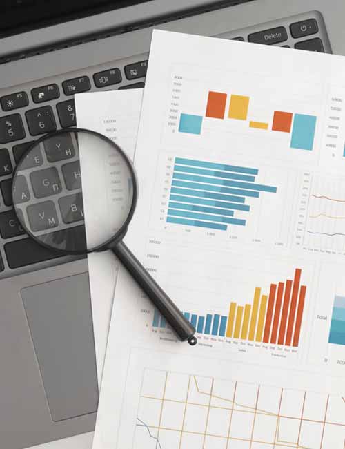 EB Web And Our Digital Marketing Services