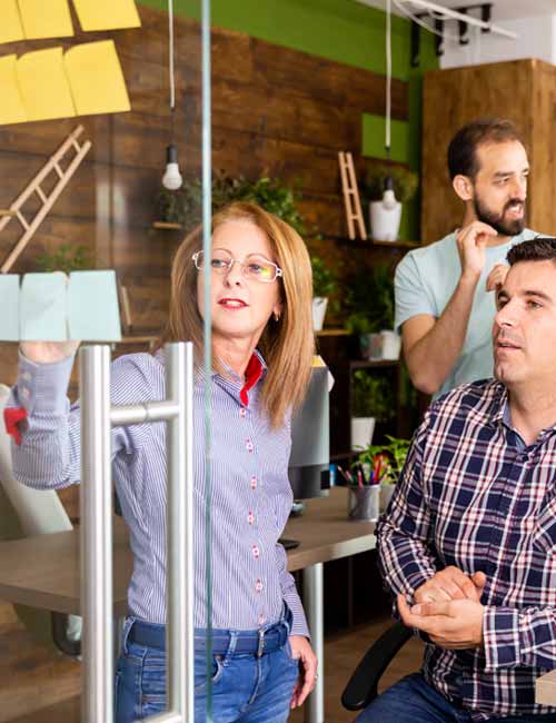 EB Web, Website Design Services And Our Digital Marketing Services