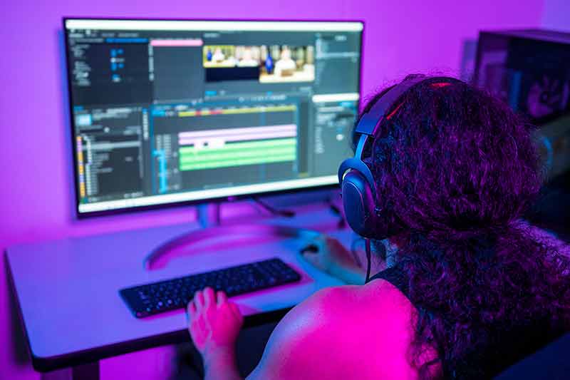 Adobe Project Fast Fill: AI-Powered Video Editing for Faster Results