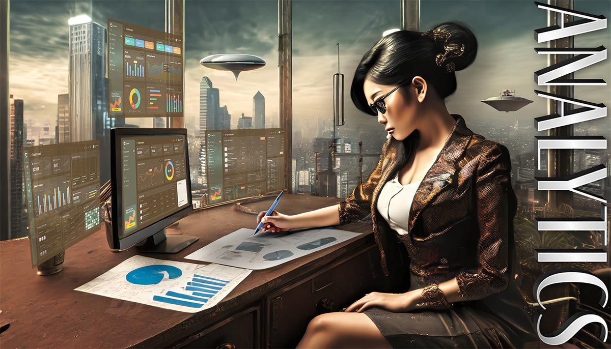 The Importance of Analytics in Digital Marketing: Understand Your Audience