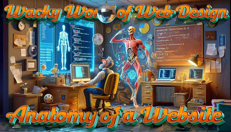 key elements and principles for creating a user-friendly website