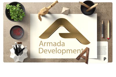 Armada Developments Ltd E.B. Web Recent Print Design Project Details