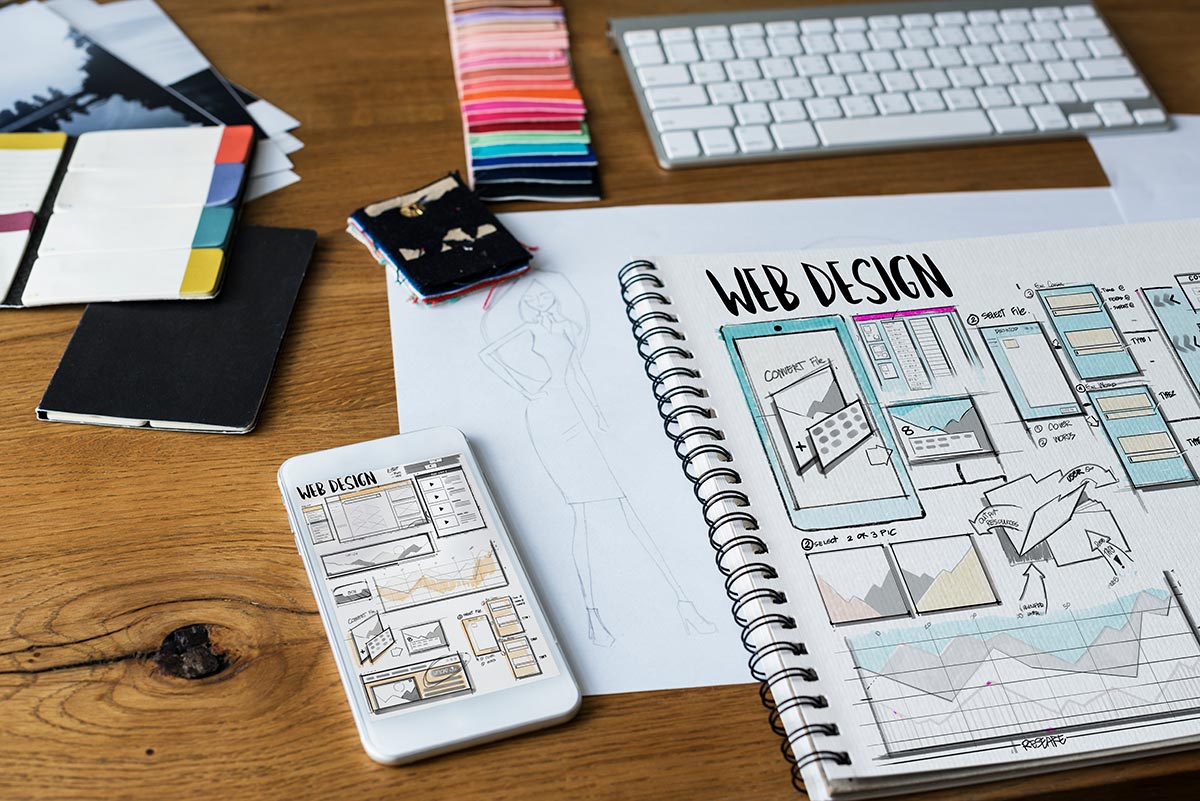 The Benefits of Professional Web Design for Your Business