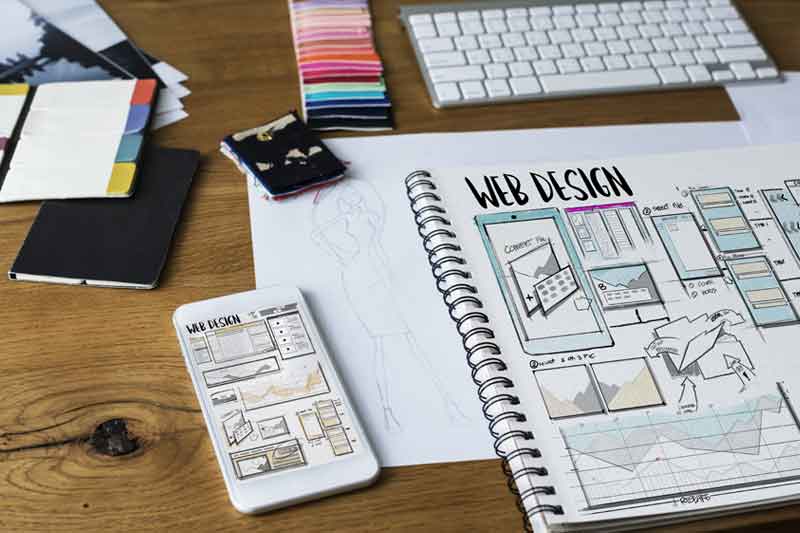 The Benefits of Professional Web Design for Your Business
