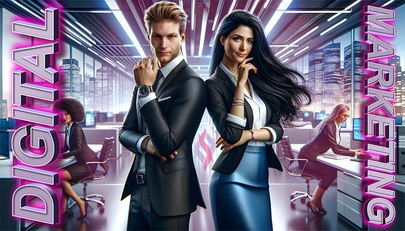 Boost Your Business with www.ebweb.ca's Digital Marketing Services