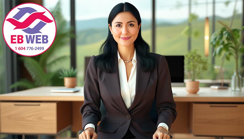 Let EB Web Help Grow Your Brand and Drive More Traffic