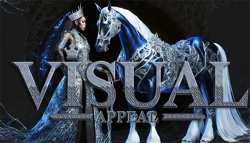 Improves Visual Appeal - make your website look more attractive and visually appealing