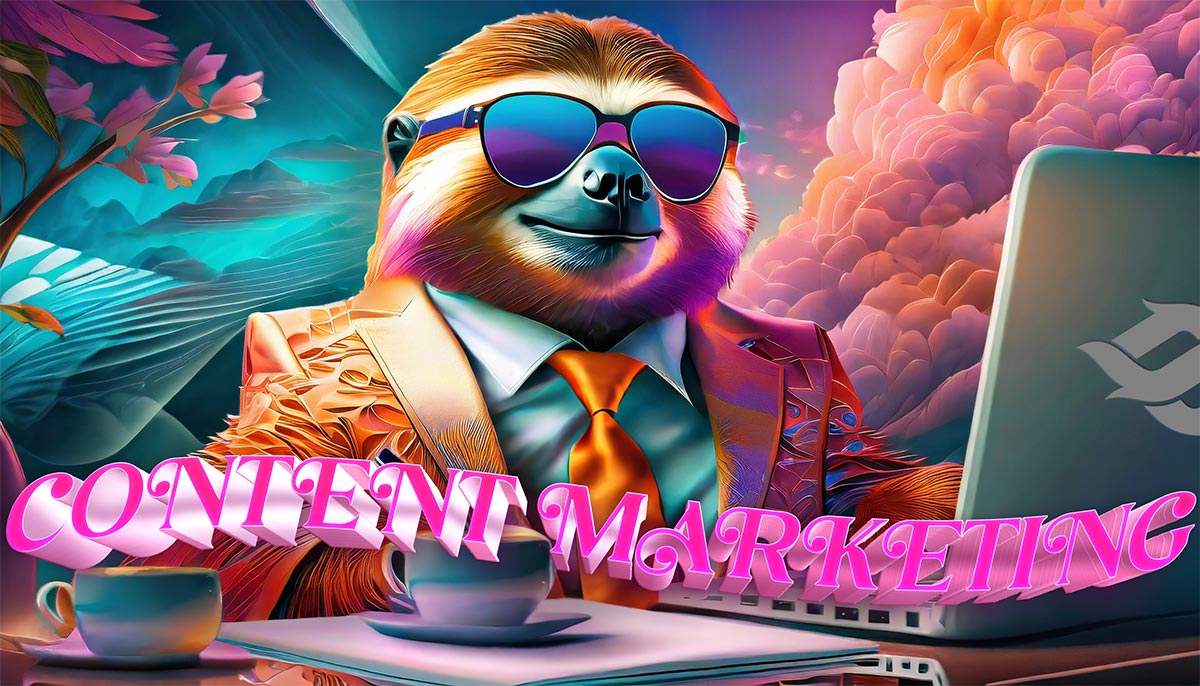 Content Marketing in Digital Marketing: Strategies to Maximize Your Business Growth