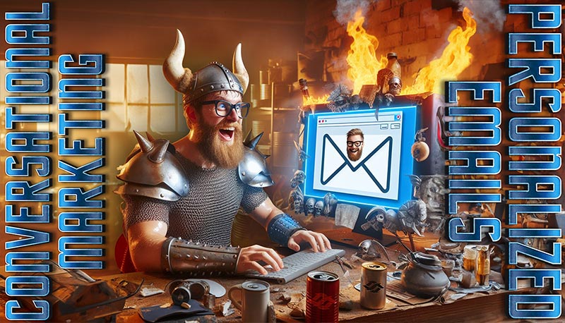 implementing conversational marketing in digital marketing campaigns