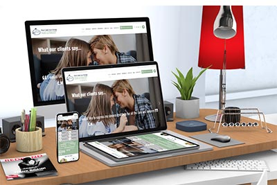 Deer Lake Law Group Lawyer & Notary PublicFamily Law Mediation EB Web Recent Web Design Project