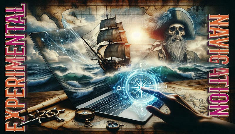 importance of incorporating innovative navigation features to improve user experience