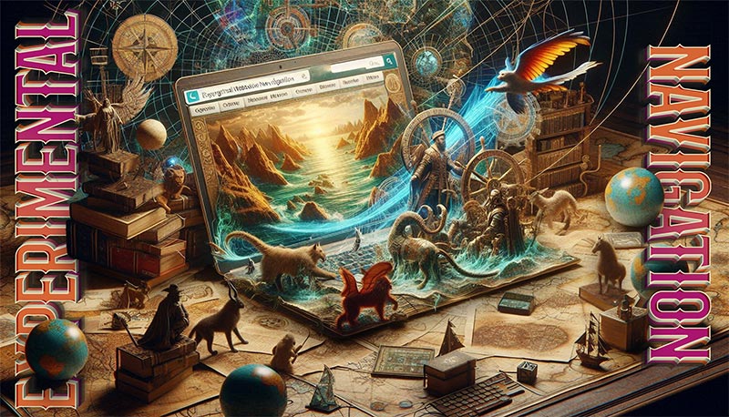 simply make your website more intuitive and user-friendly