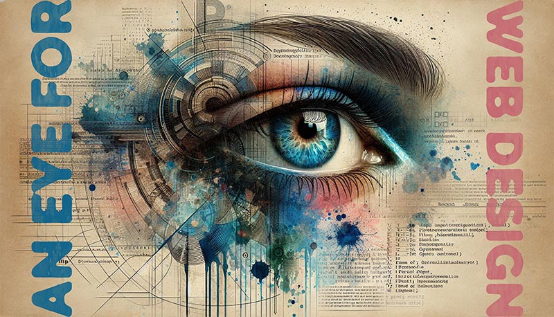 Designing the future, one website at a time