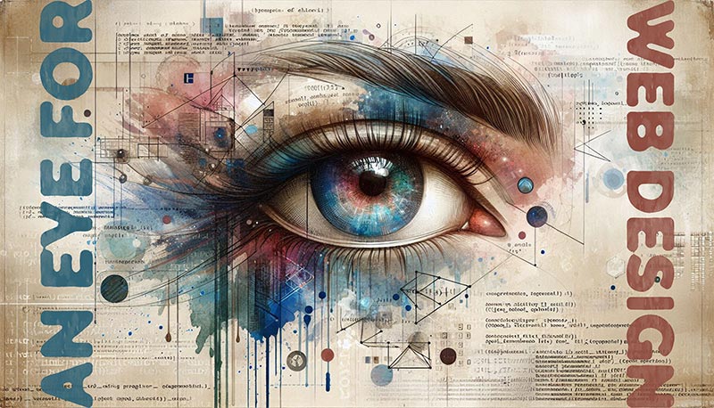 explain the thought process behind your design choices