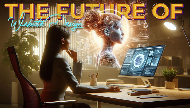 This technology is set to revolutionize the way users interact with websites