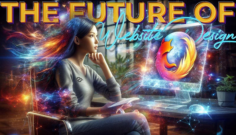 The Future of Website Design Pt2: Revolutionizing the Business Landscape