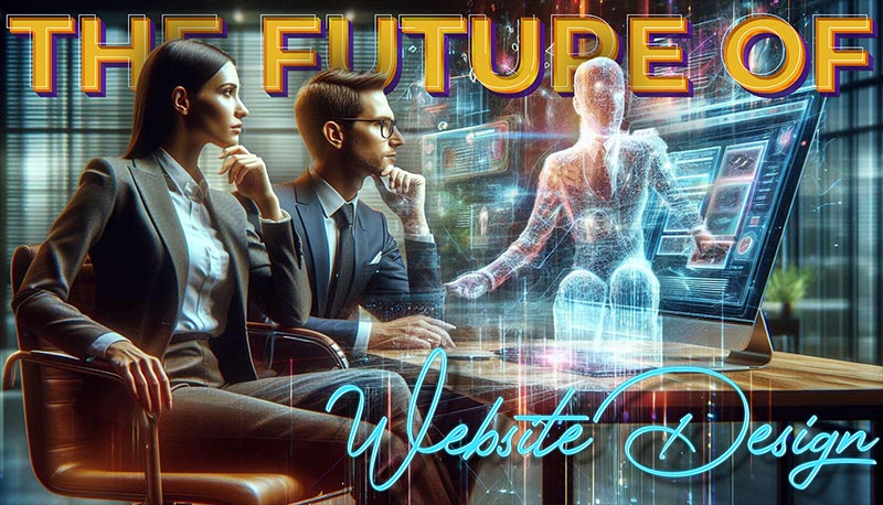 Enhancing User Experience and Engagement with Advancements in Website Design Technology