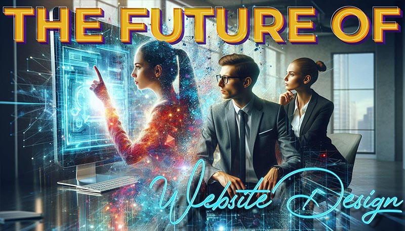 The Power of Responsive and Adaptive Website Design