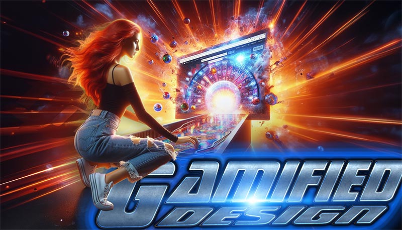 Incorporating Gamified Design in Website & Digital Marketing | Tips & Tricks