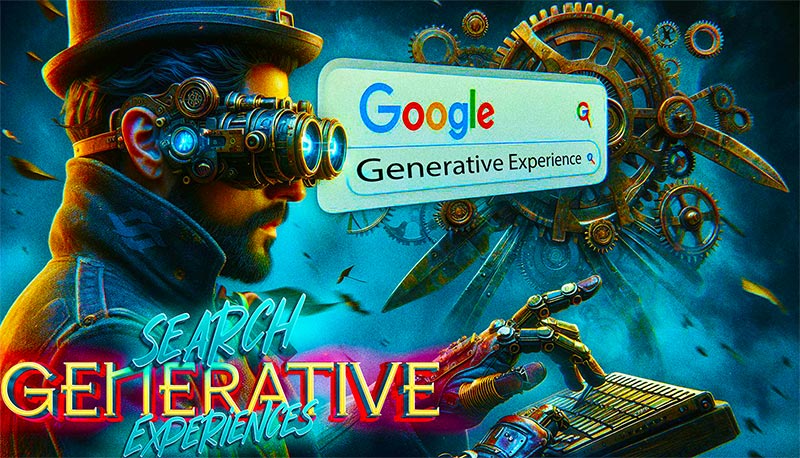 Understanding Google Search Generative Experience (SGE) for SEO Optimization