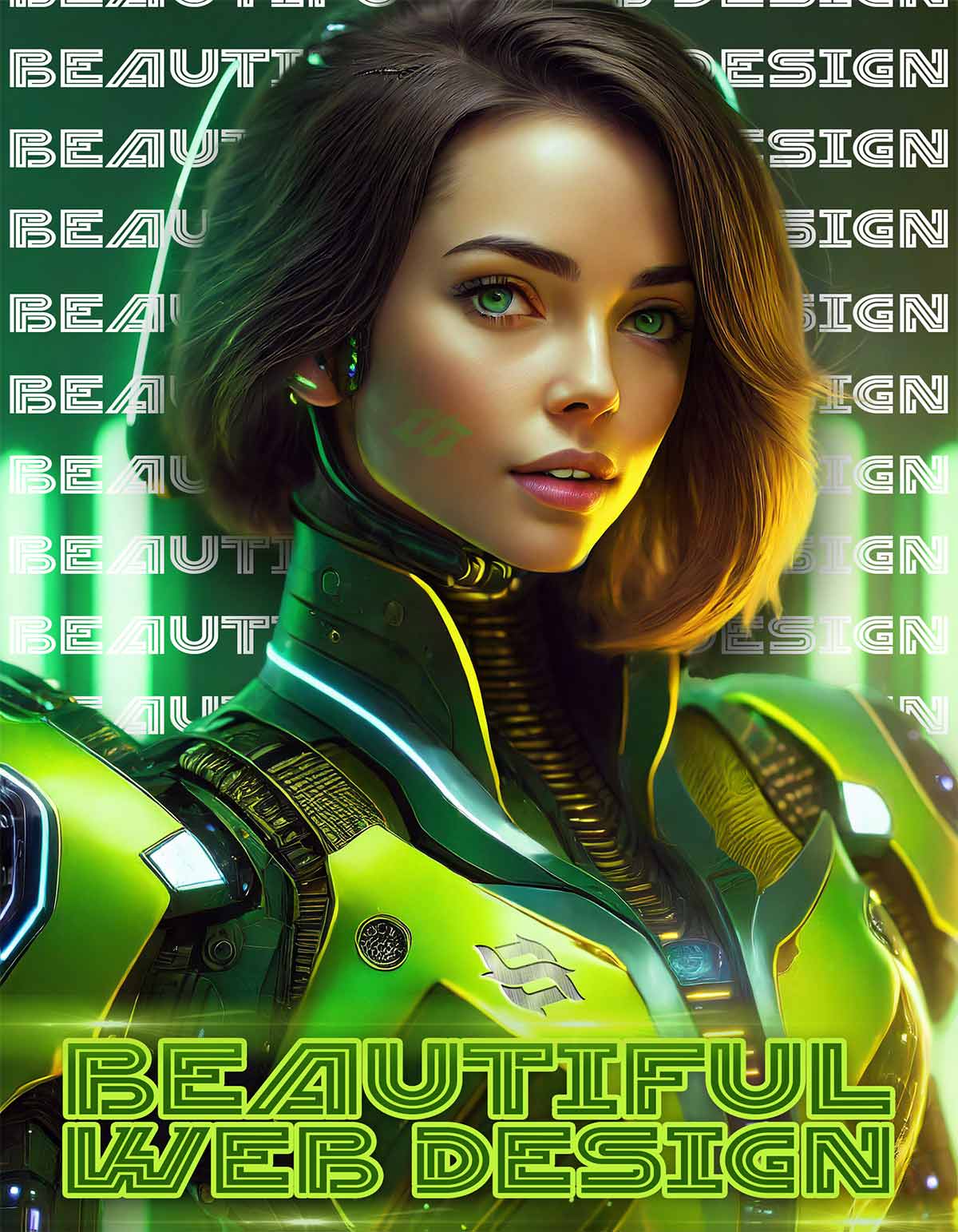 How A Beautiful Website Can Help Your Business Succeed - 4 Strategies