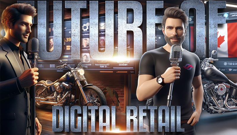 Live Stream Shopping & Shoppable Ads: The Future of Digital Retail