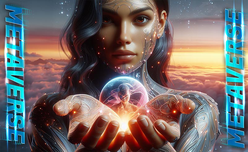 Unlock the Power of Metaverse Marketing: Enhance Your Digital Marketing Strategy