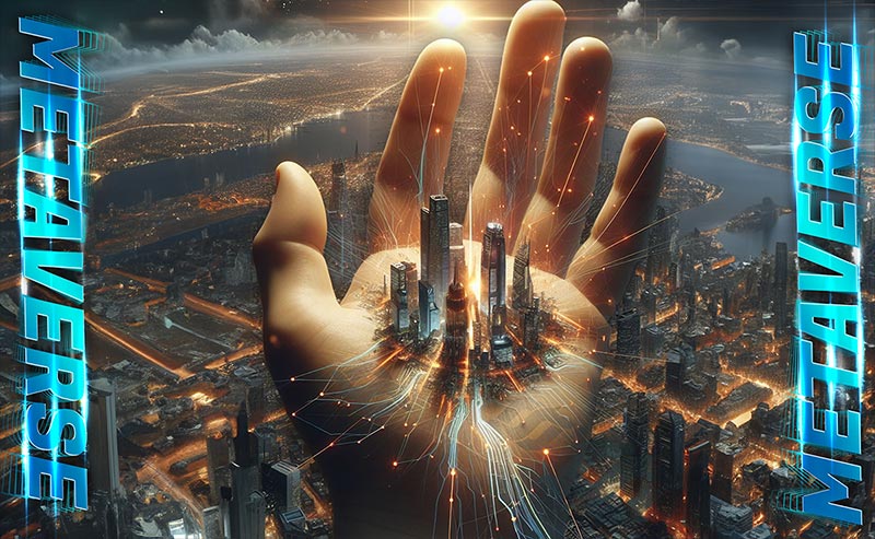 Metaverse marketing is a new form of digital marketing that can help to improve digital marketing campaigns