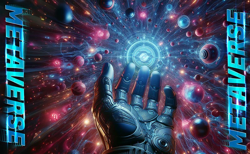 metaverse marketing can be a powerful tool for digital marketers