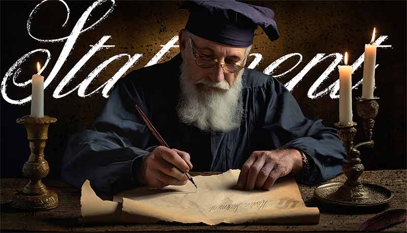 In the digital marketing age, a mission statement is even more important