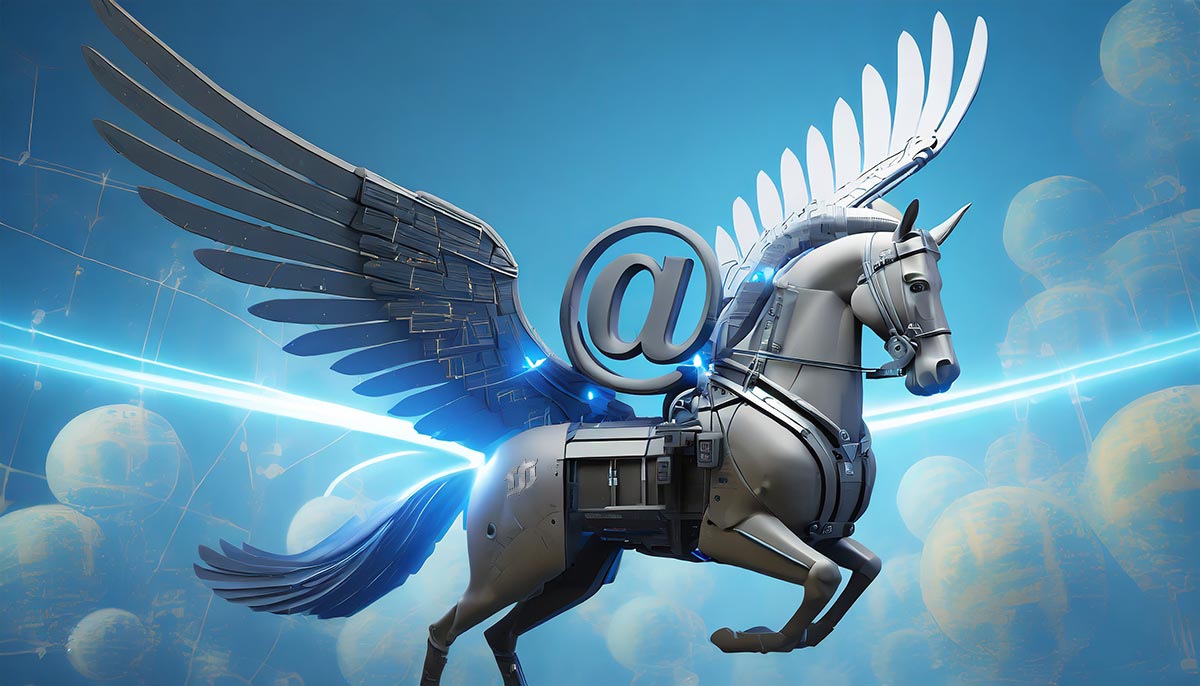 Unlock the Power of Email Marketing: Learn How EB Web Can Help You Reach Your Digital Marketing Goals.