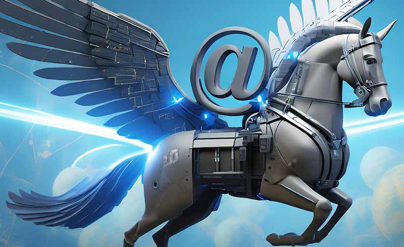 Unlock the Power of Email Marketing: Learn How EB Web Can Help You Reach Your Digital Marketing Goals.