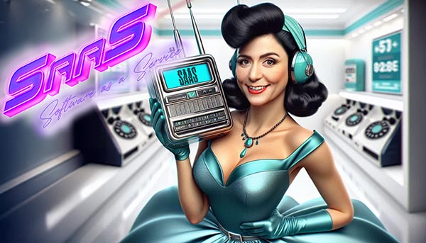 How SaaS is Revolutionizing Web Design: Benefits for Businesses