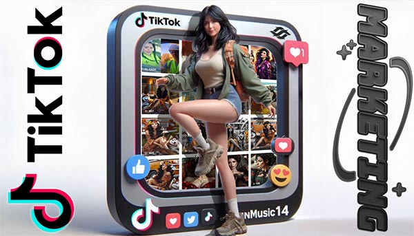 What Is TikTok? How It Can Help Your Business | TikTok Marketing Strategies
