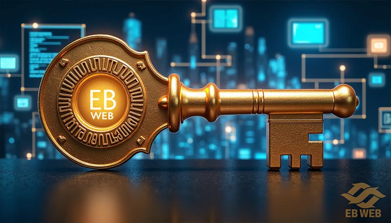 EB Web the key to transform Your Business with Digital Marketing & Online Success