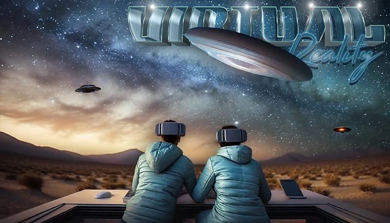 Virtual Reality - Maximize User Experience