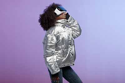 Website Design In 2024, Virtual Reality (VR)