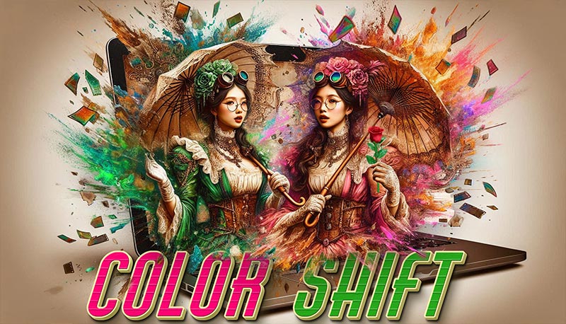 Embracing the Shift: Website Design Color Trends for Digital Comfort