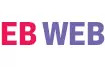 About EB Web Logo And Our Digital Marketing Services