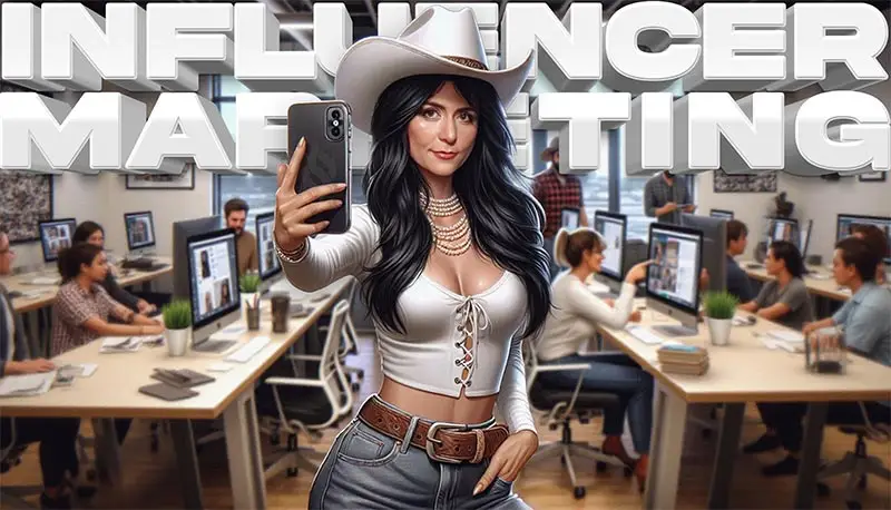 Influencer marketing has become a powerful tool for brands to connect with their target audience