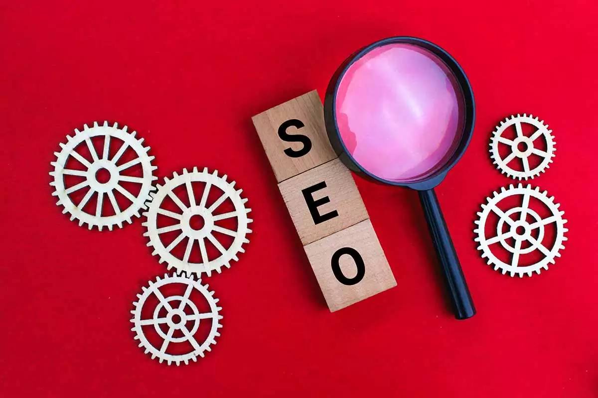 Unlock the Power of SEO: Master Search Engine Optimization Now! 