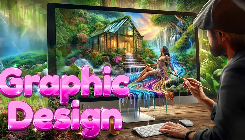 graphic design elements play a crucial role in effectively communicating a brand's message and values to its target audience